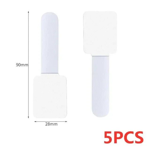 Reusable Nylon Cable Organizer Straps