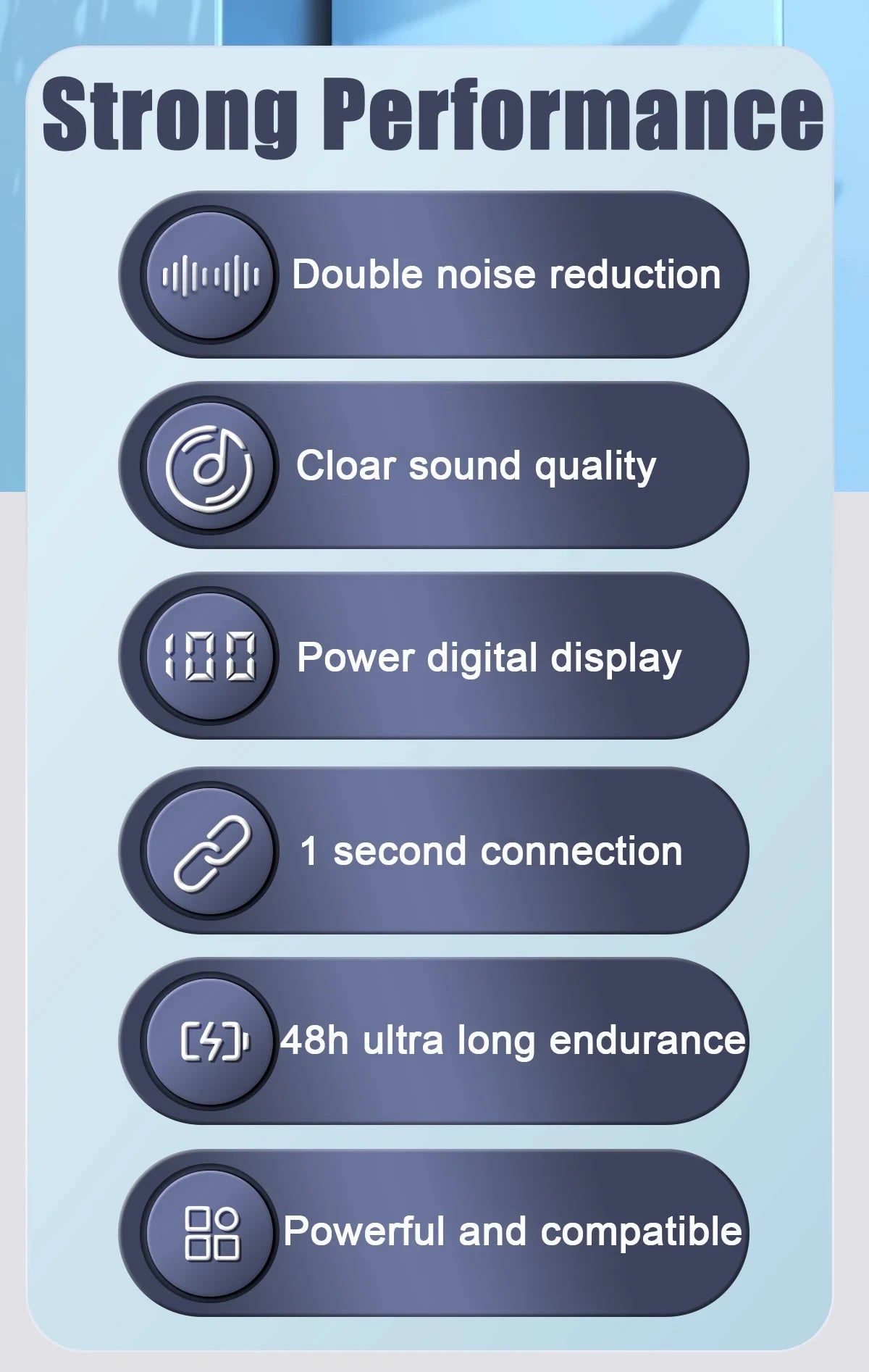 2.4GHz Wireless Magnetic Lavalier Microphone