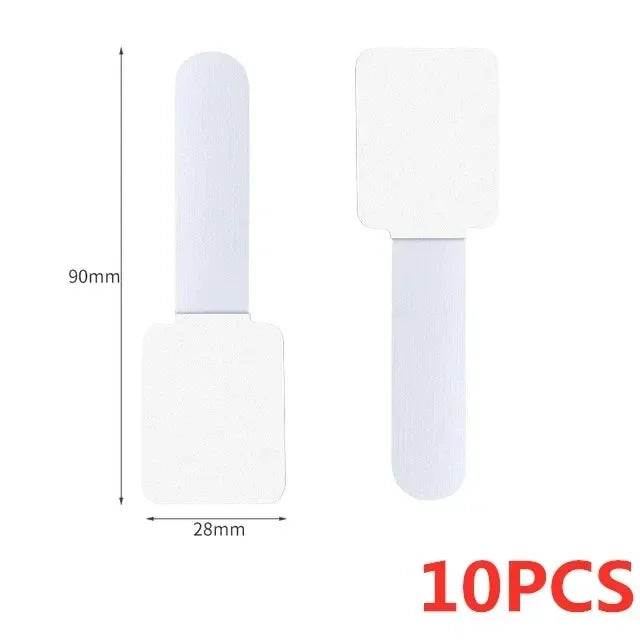 Reusable Nylon Cable Organizer Straps