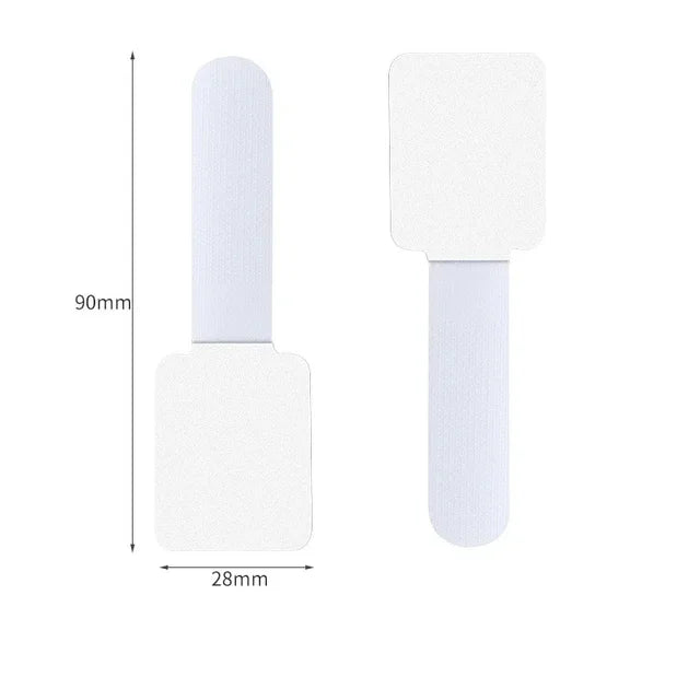 Reusable Nylon Cable Organizer Straps