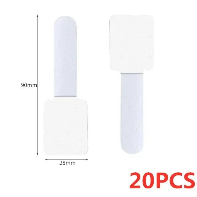 Reusable Nylon Cable Organizer Straps