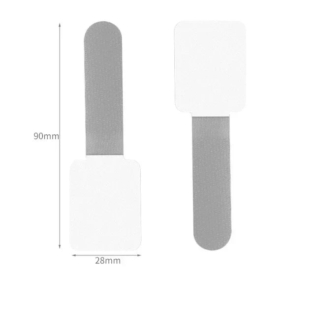 Reusable Nylon Cable Organizer Straps