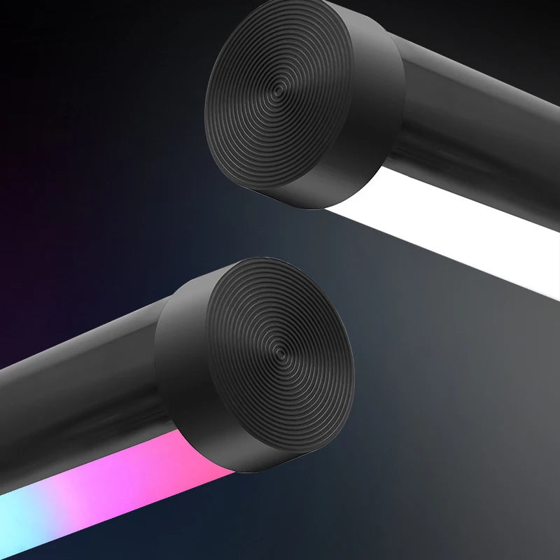 RGB Monitor Light Bar with Ambient Backlight